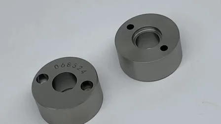 Pure Molybdenum Special Shape Part with Laser Marking