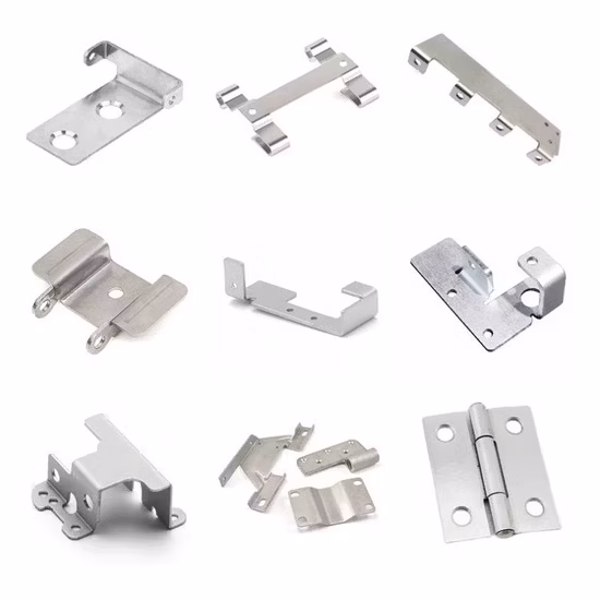 All Kinds of Metal and Part of Non