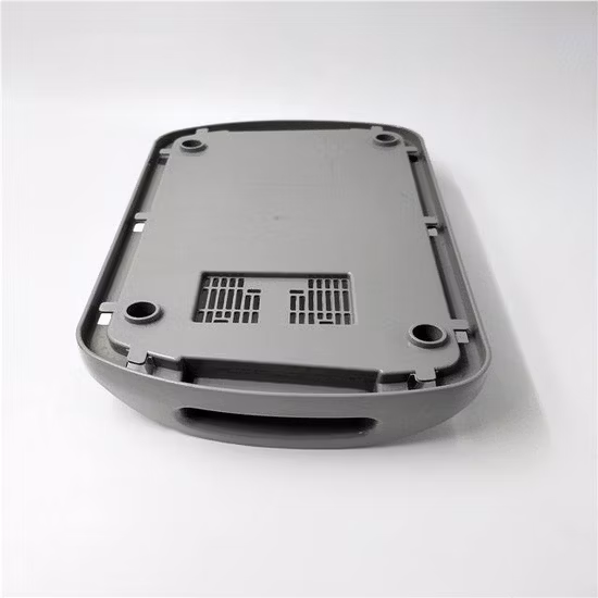 Custom Molded Plastic Parts