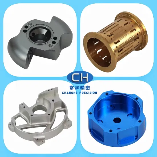 CNC Machining Precision Part Milling/Turning/Stamping/Diecasting/Brass/Stainless Steel /Plastic/ Metal/ Aluminium Machining Part