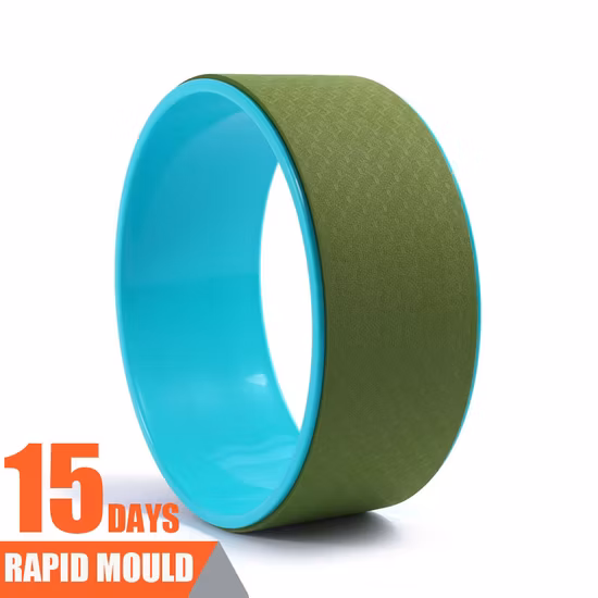 Sports and Healthy Custom Precision Plastic Parts