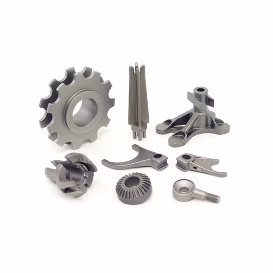 Simis Custom Stainless Steel Lost Wax Casting Parts Precision Investment Casting Parts