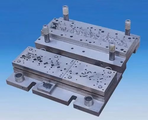 High Precision Customized Aluminum Metal CNC Machinery Machining Medical Instrument Printer Parts